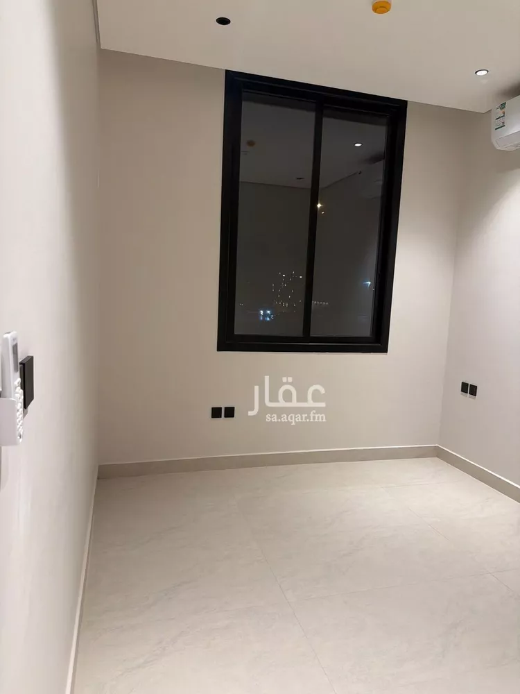 شقة للإيجار في شارع الامير سعود ابن عبدالله ابن جلوي, حي النرجس, مدينة الرياض, منطقة الرياض 8