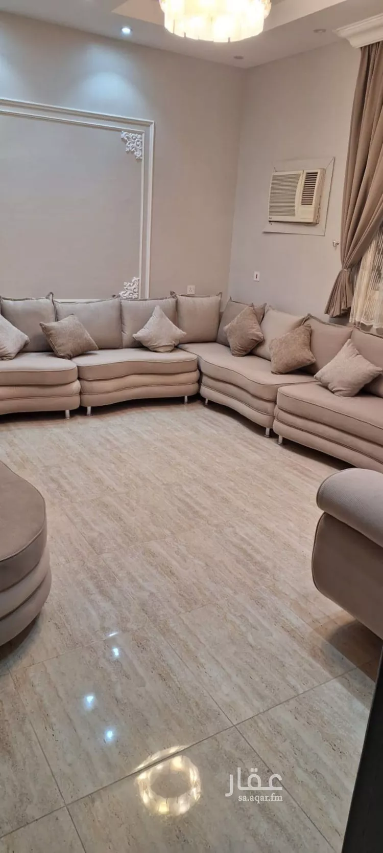 Apartment for Rent in Riyadh An Narjis 7