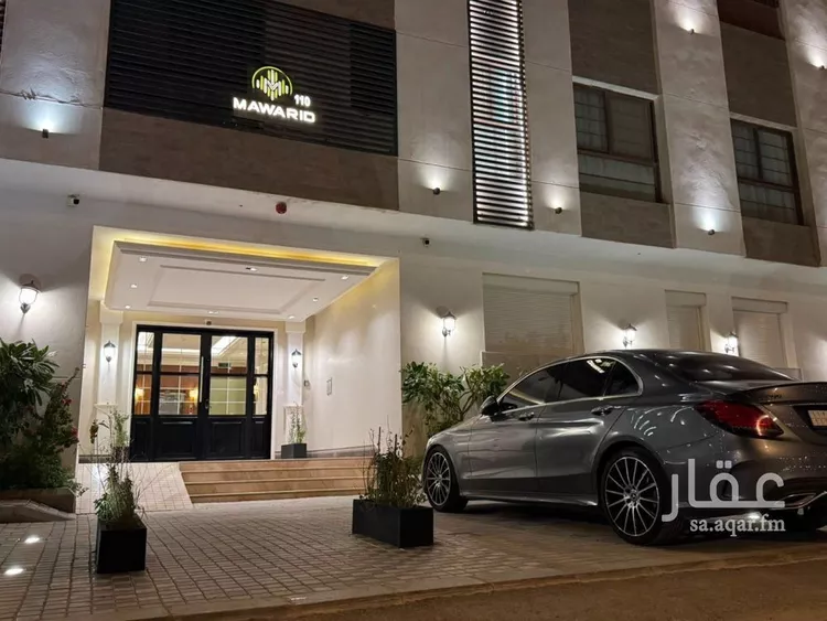 شقة للإيجار في شارع أبي طاهر إسماعيل الجيطالي, حي النرجس, مدينة الرياض, منطقة الرياض صورة 5