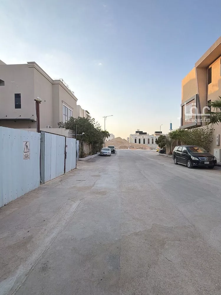 Land for Sale in Riyadh An Narjis صورة 3