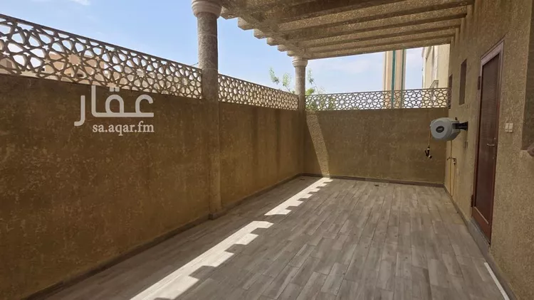 شقة للإيجار في شارع القرشي, حي النرجس, مدينة الرياض, منطقة الرياض 12