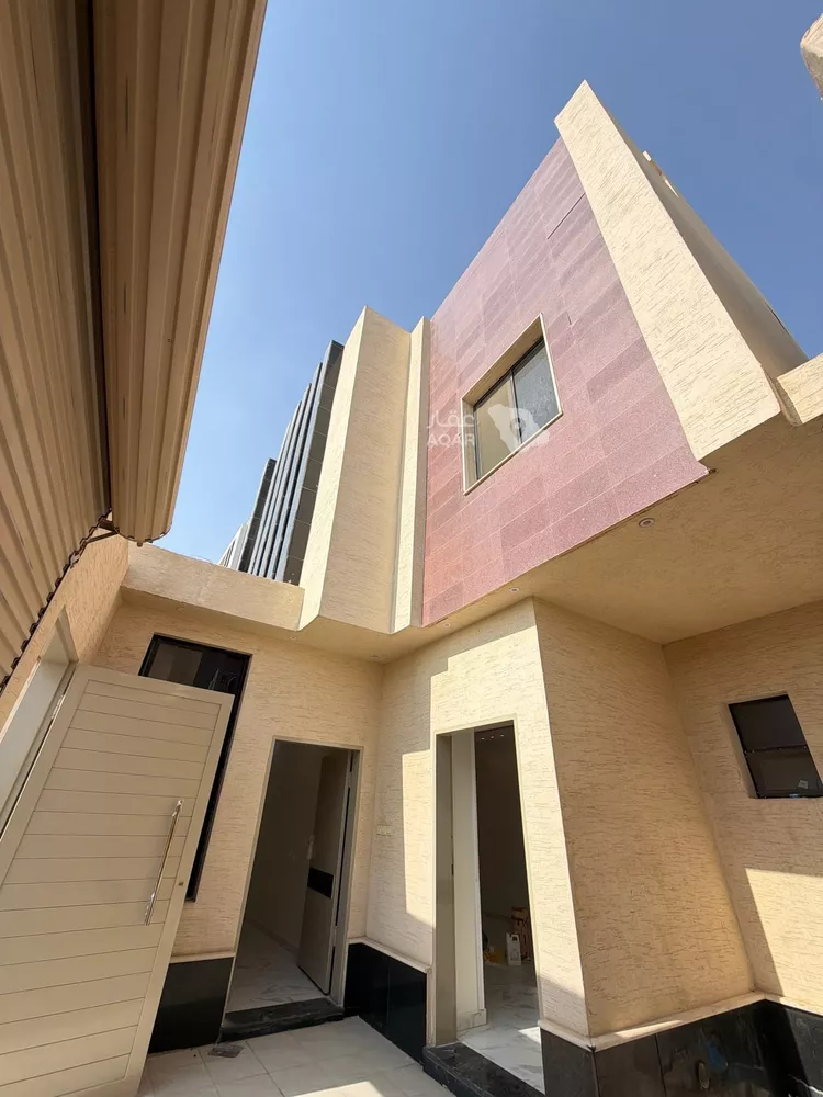 فيلا للإيجار في شارع السحيمي, حي المونسية, مدينة الرياض, منطقة الرياض صورة 2