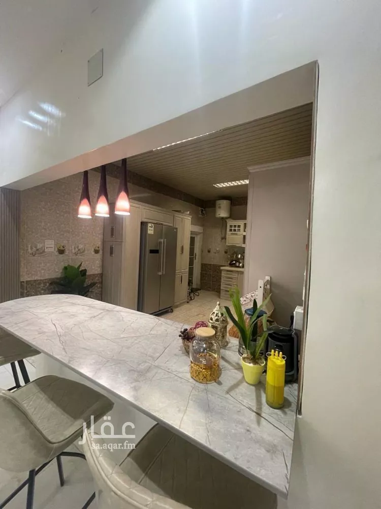 فيلا للبيع في شارع محمد بن أحمد الغزوي, حي الرمال, مدينة الرياض, منطقة الرياض صورة 5