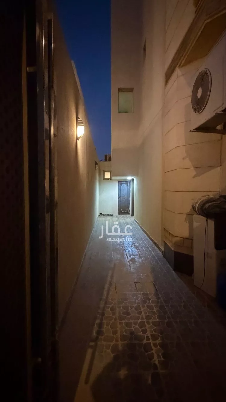 شقة للإيجار في شارع محمد بن العباس, حي النرجس, مدينة الرياض, منطقة الرياض 1 صورة