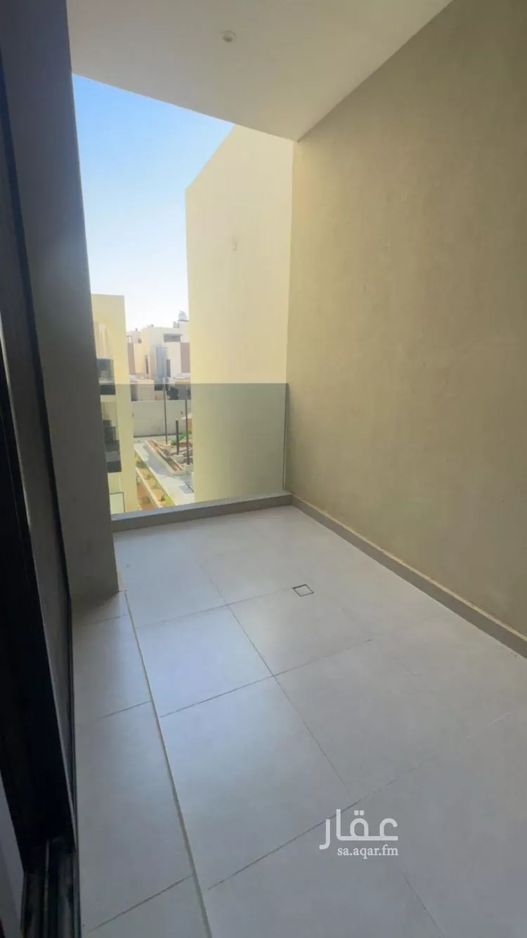 شقة للإيجار في شارع ثابت العوفي, حي النرجس, مدينة الرياض, منطقة الرياض صورة 5