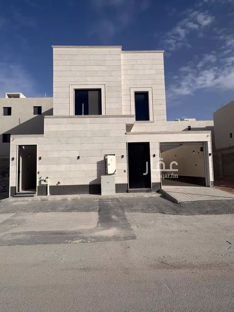 فيلا للإيجار في شارع غصون, حي الجنادرية, مدينة الرياض, منطقة الرياض صورة 5