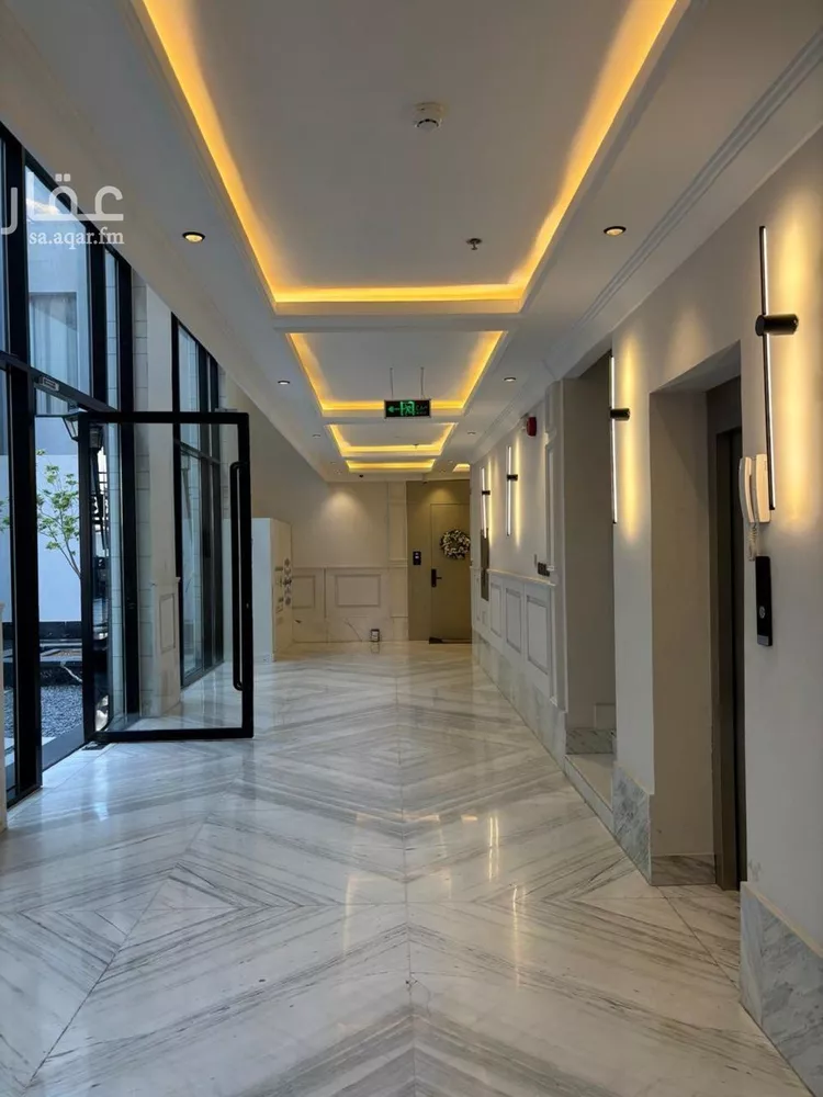 شقة للإيجار في شارع الربيع, حي النرجس, مدينة الرياض, منطقة الرياض 11