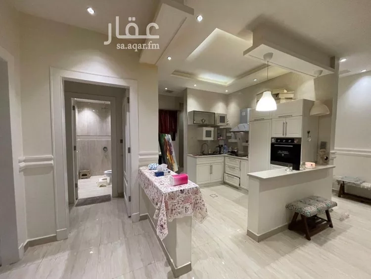 شقة للإيجار في شارع الأفاضلة, حي الملقا, مدينة الرياض, منطقة الرياض 14