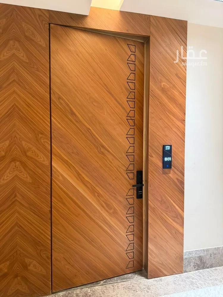 شقة للإيجار في شارع أحمد الثعلبي, حي النرجس, مدينة الرياض, منطقة الرياض 19