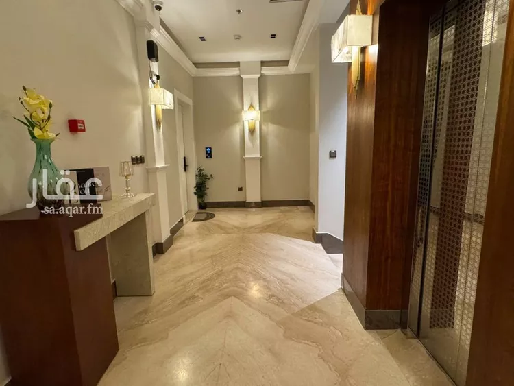 شقة للإيجار في شارع أبي طاهر إسماعيل الجيطالي, حي النرجس, مدينة الرياض, منطقة الرياض 7