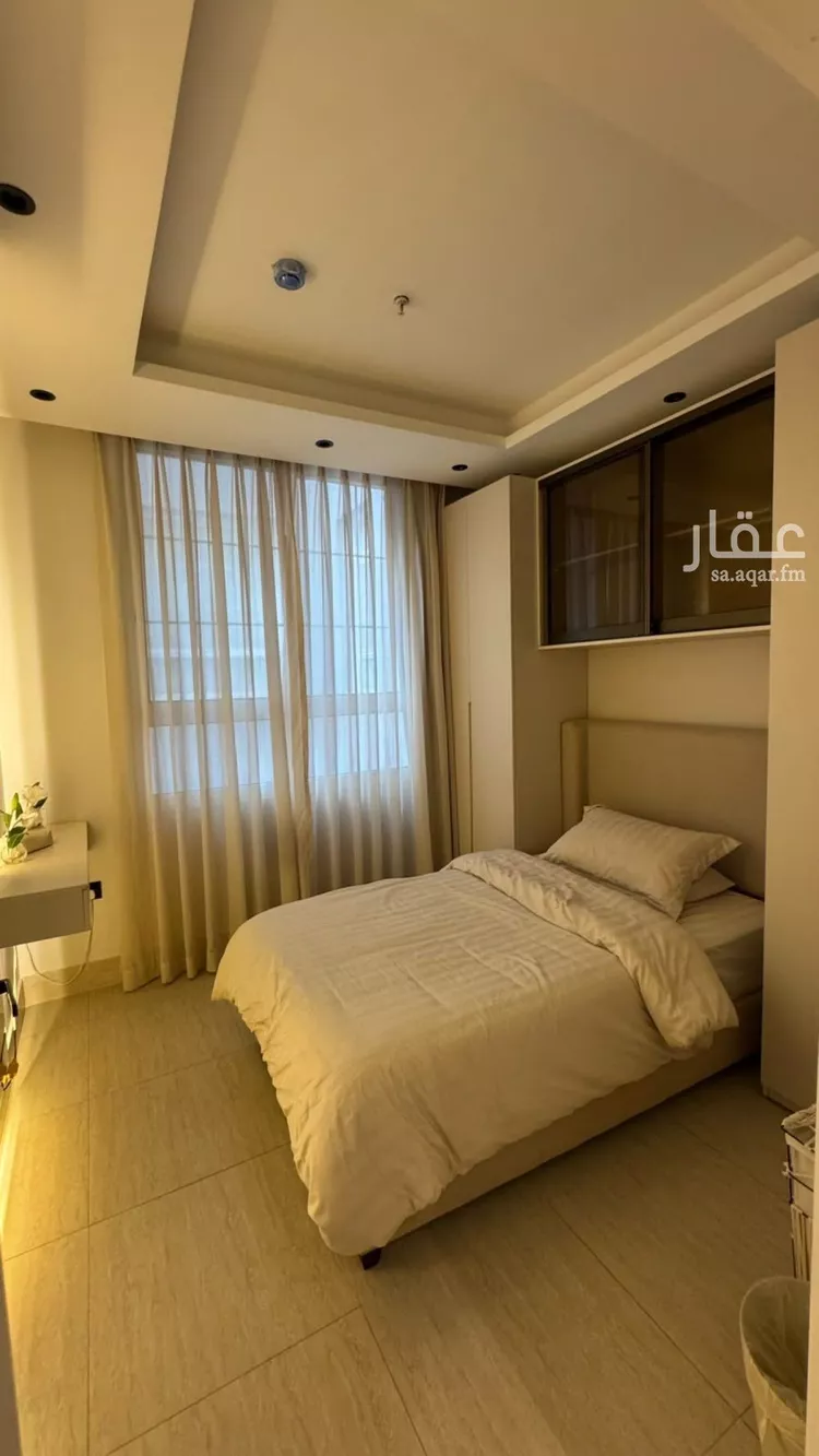 شقة للإيجار في شارع الربيع, حي النرجس, مدينة الرياض, منطقة الرياض 7