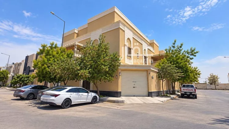 شقة للإيجار في شارع القرشي, حي النرجس, مدينة الرياض, منطقة الرياض