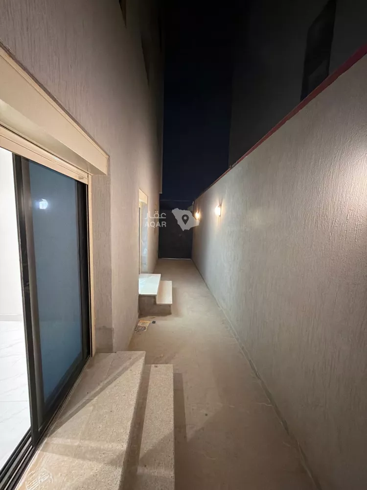 Apartment for Rent in Riyadh An Narjis 9