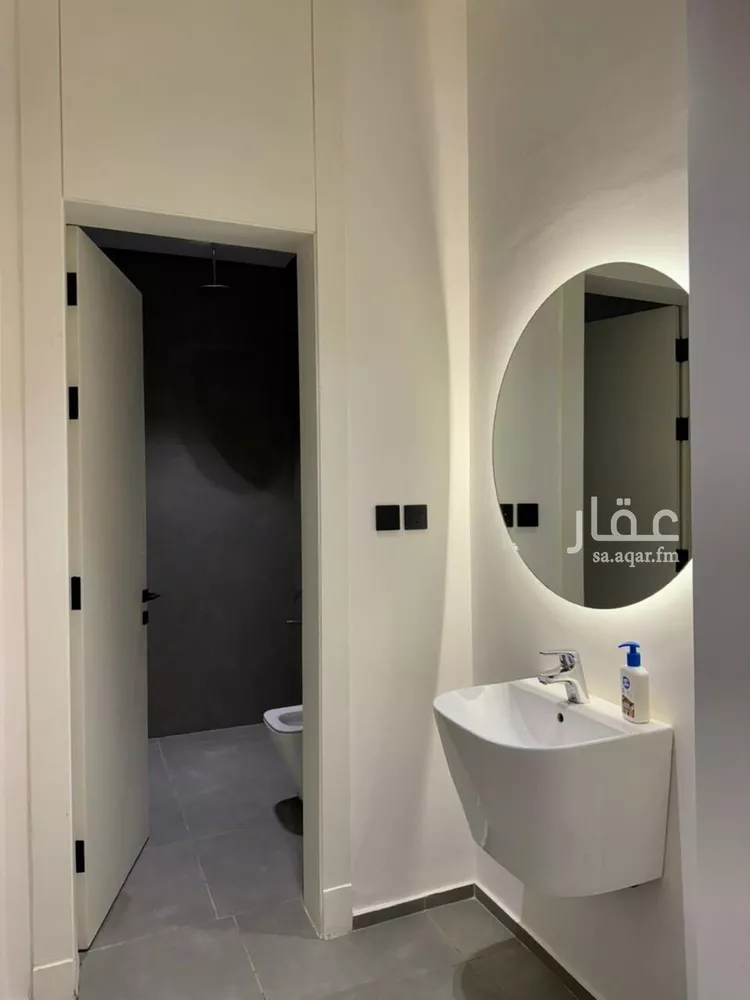 شقة للبيع في شارع الأقطار, حي الملقا, مدينة الرياض, منطقة الرياض صورة 4