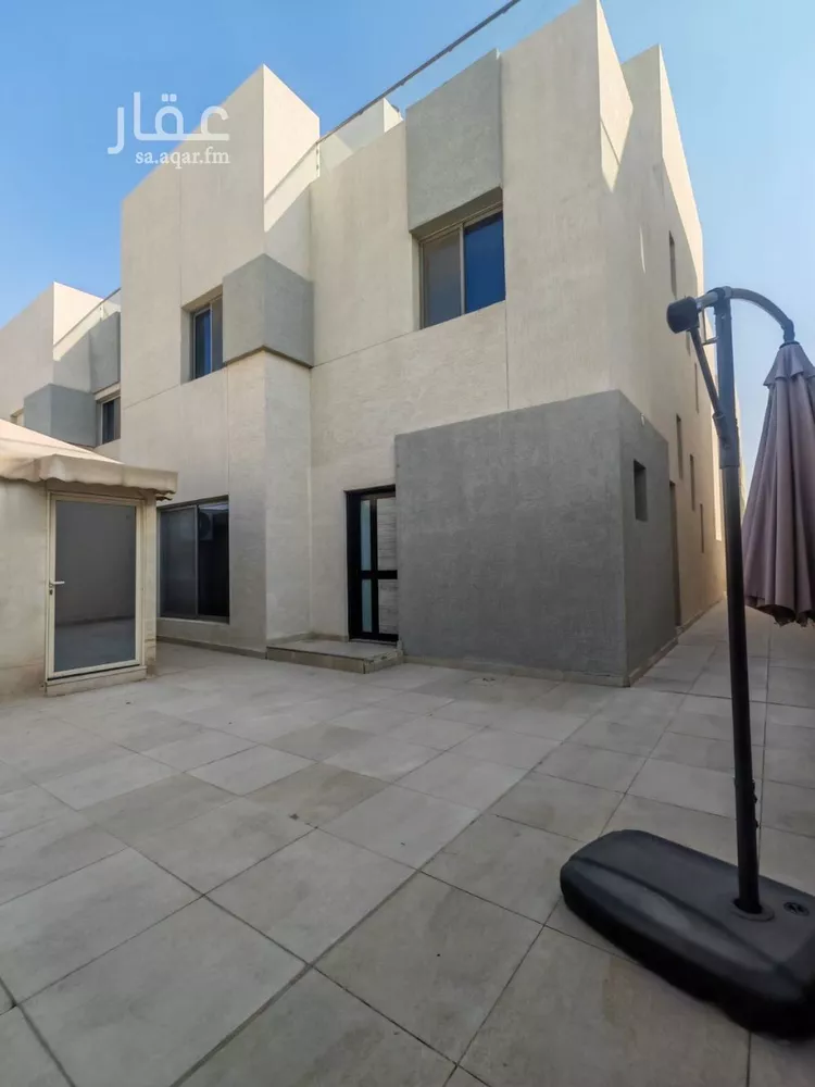 فيلا للإيجار في شارع سليمان بن عطية, حي النرجس, مدينة الرياض, منطقة الرياض صورة 4