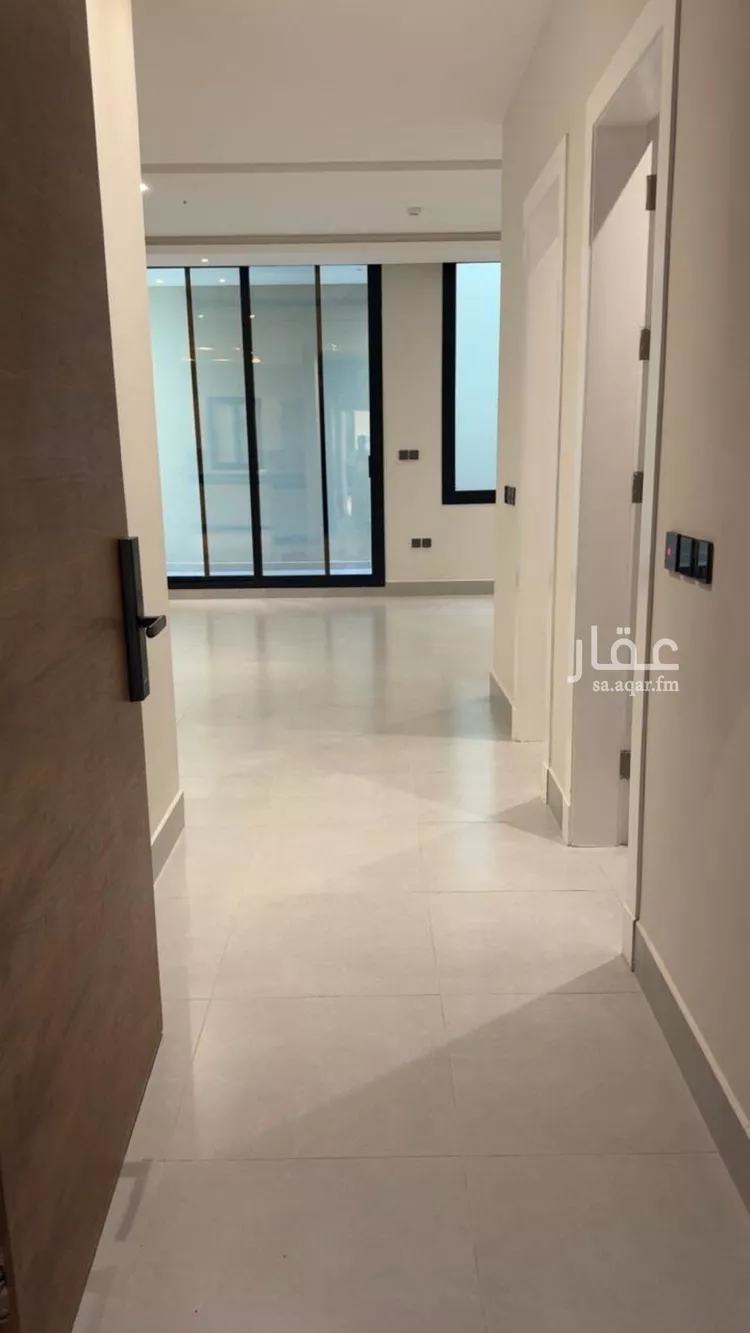شقة للإيجار في شارع ثابت العوفي, حي النرجس, مدينة الرياض, منطقة الرياض صورة 4