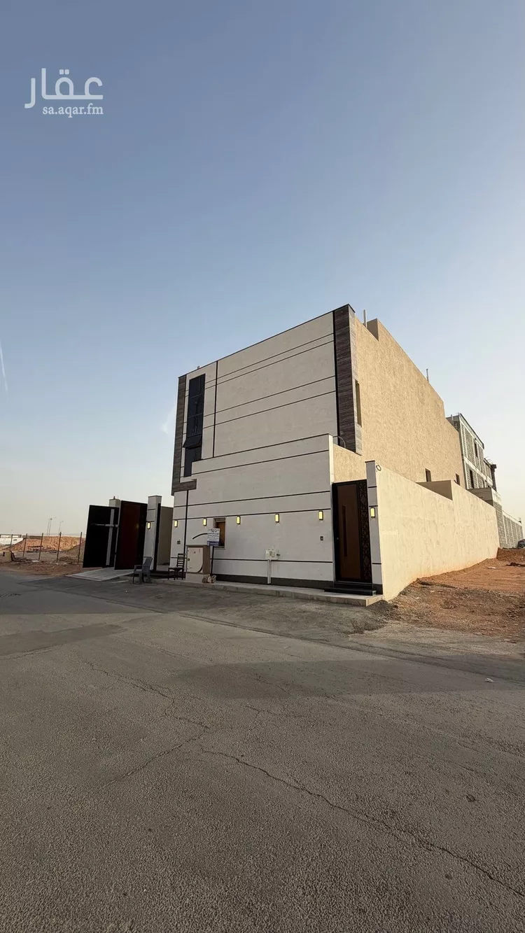 فيلا للبيع في شارع سفيان بن امية, حي النهضة, مدينة الرياض, منطقة الرياض 9