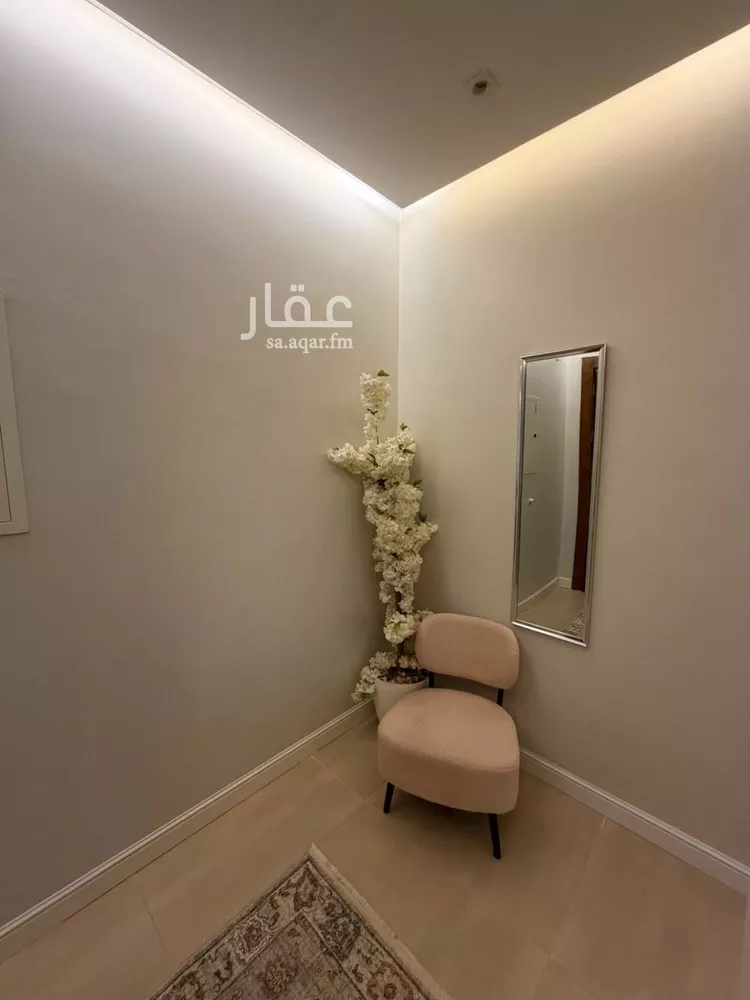 شقة للإيجار في شارع علقمة بن وائل, حي النرجس, مدينة الرياض, منطقة الرياض صورة 3