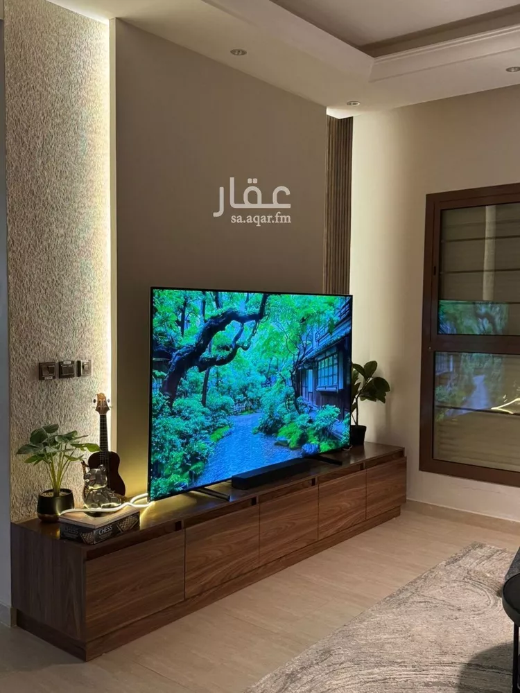 شقة للإيجار في شارع أبي طاهر إسماعيل الجيطالي, حي النرجس, مدينة الرياض, منطقة الرياض