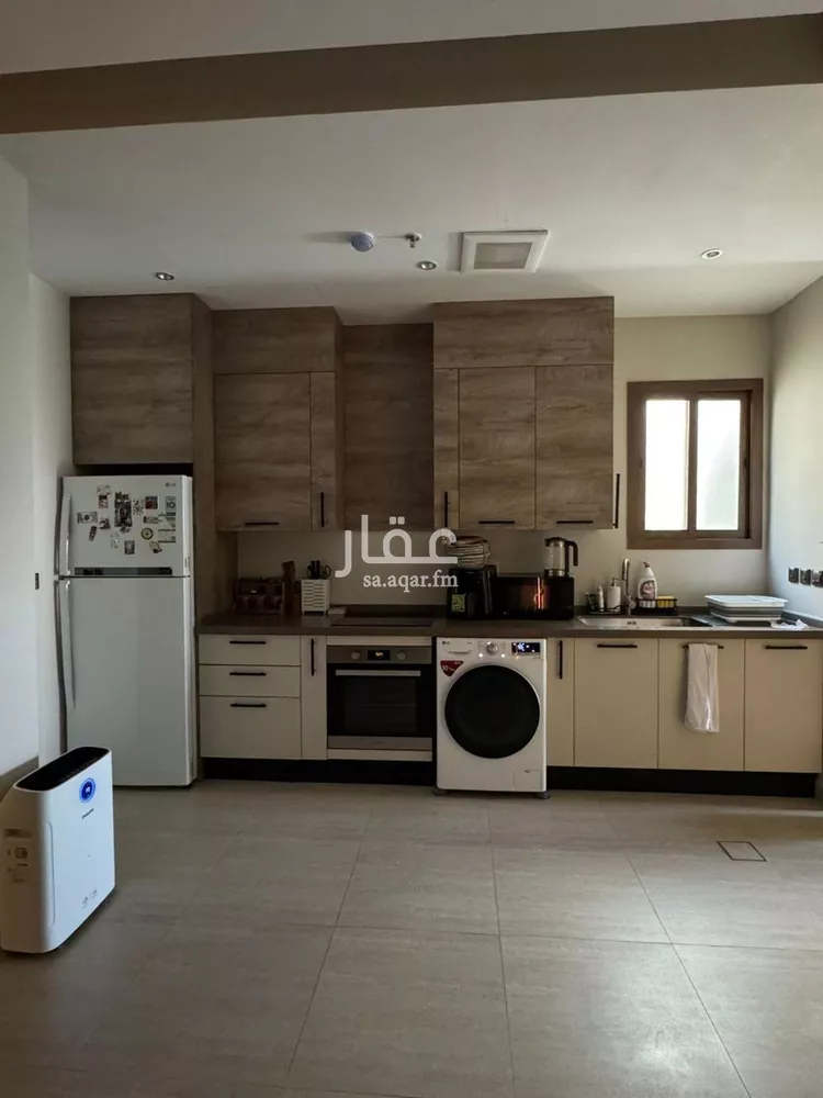 شقة للإيجار في شارع أبي طاهر إسماعيل الجيطالي, حي النرجس, مدينة الرياض, منطقة الرياض صورة 4