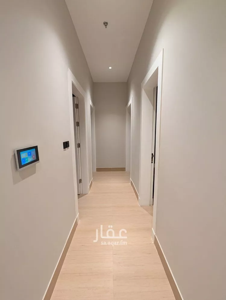 شقة للإيجار في شارع جبل اللوز, حي الرمال, مدينة الرياض, منطقة الرياض صورة 4