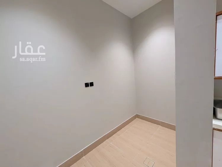 شقة للإيجار في شارع جبل اللوز, حي الرمال, مدينة الرياض, منطقة الرياض 12