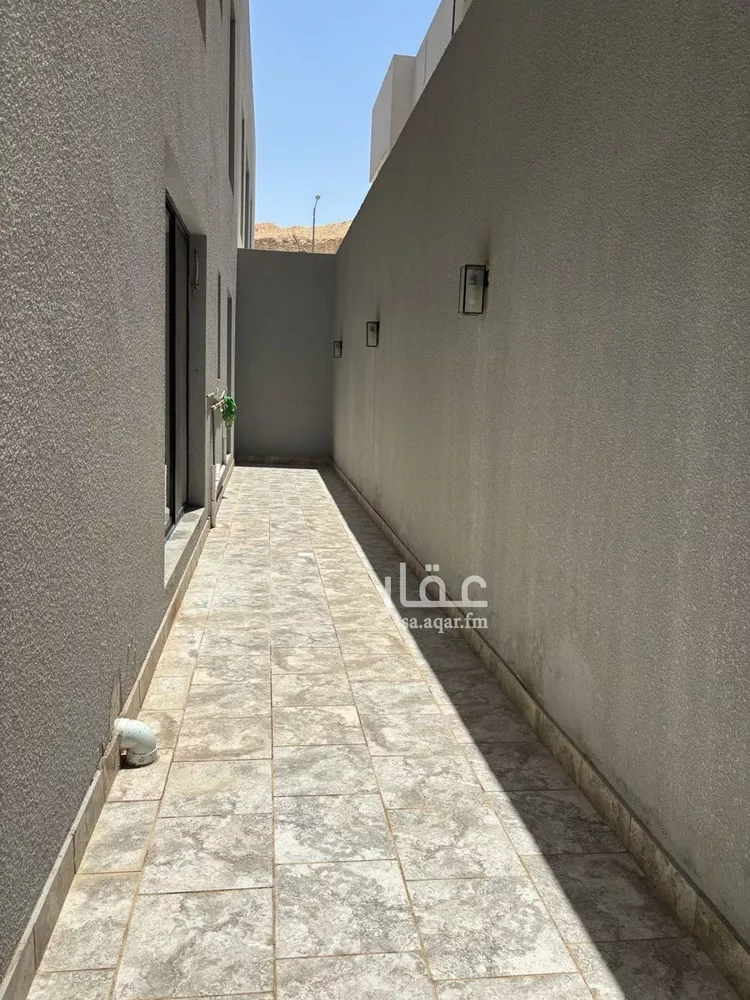 شقة للإيجار في شارع الربيع, حي النرجس, مدينة الرياض, منطقة الرياض صورة 4