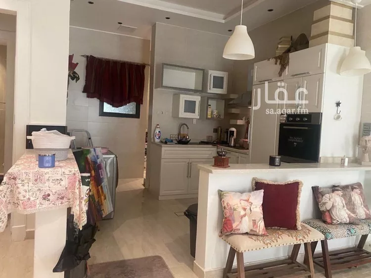 شقة للإيجار في شارع الأفاضلة, حي الملقا, مدينة الرياض, منطقة الرياض 20