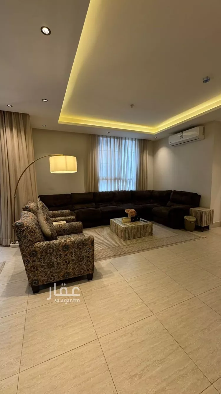 شقة للإيجار في شارع الربيع, حي النرجس, مدينة الرياض, منطقة الرياض 9