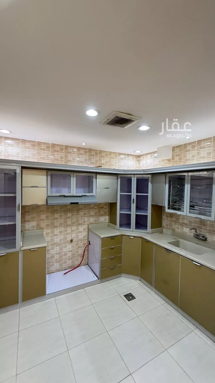 شقة للإيجار في شارع يحيى الواسطي, حي النرجس, مدينة الرياض, منطقة الرياض 8