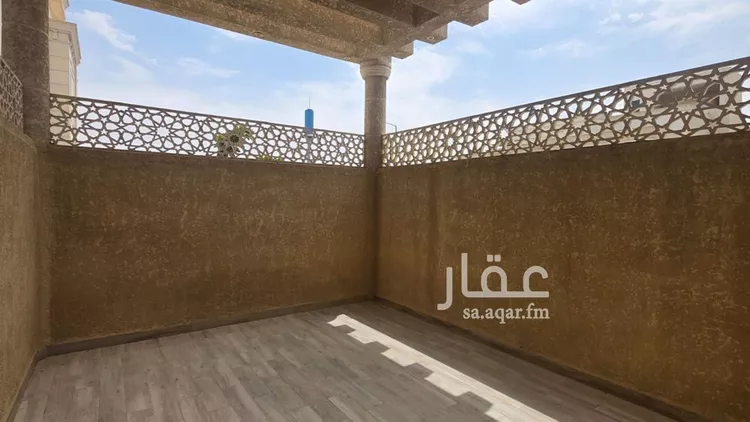 شقة للإيجار في شارع القرشي, حي النرجس, مدينة الرياض, منطقة الرياض 13