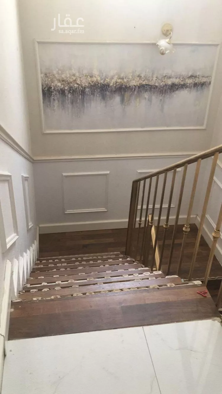 فيلا للبيع في شارع محمد بن أحمد الغزوي, حي الرمال, مدينة الرياض, منطقة الرياض صورة 3