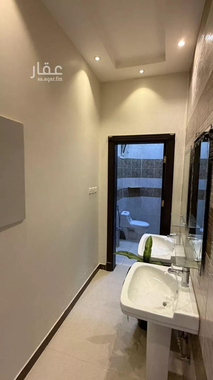 شقة للإيجار في شارع محمد بن العباس, حي النرجس, مدينة الرياض, منطقة الرياض صورة 5