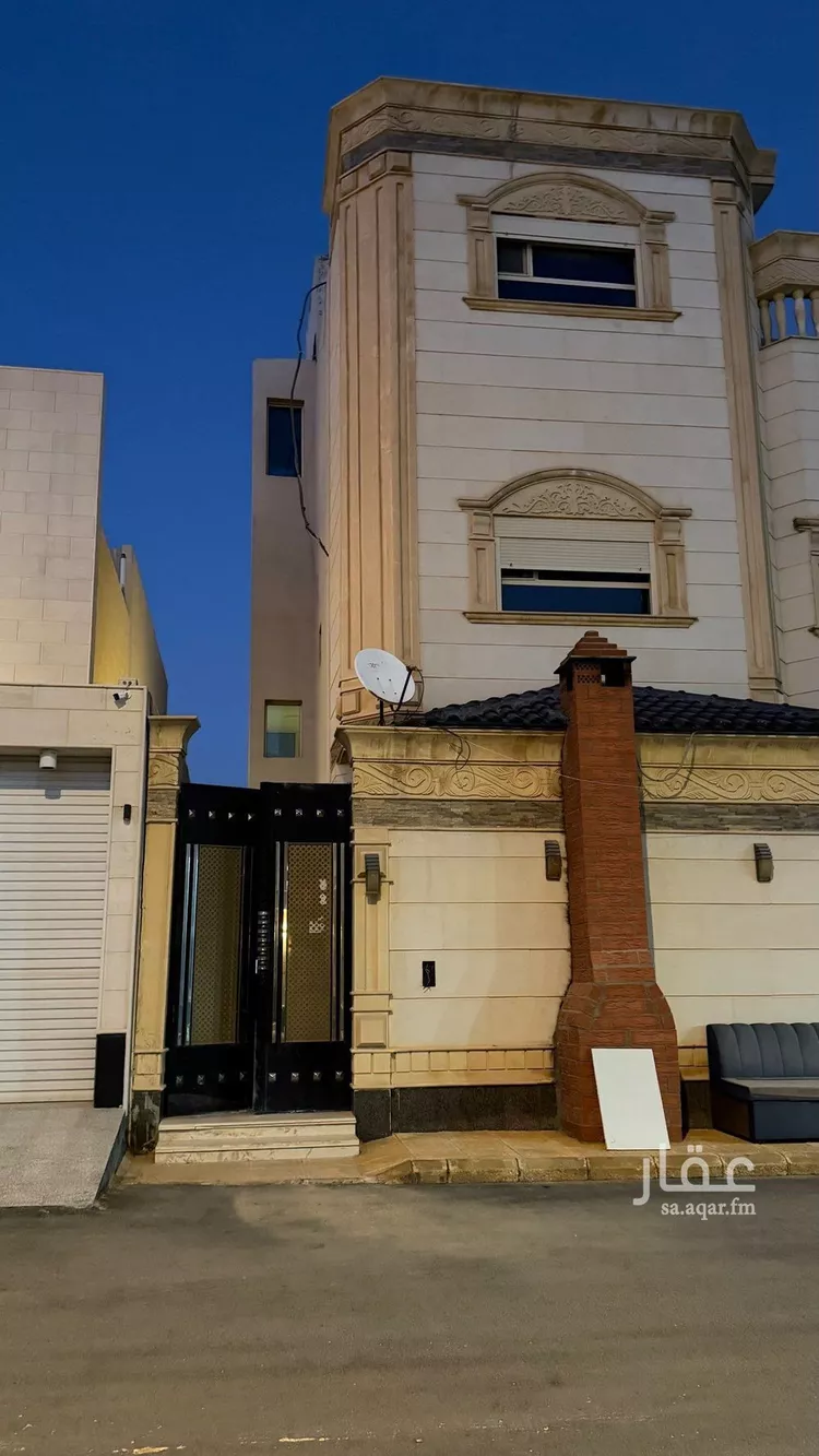 شقة للإيجار في شارع محمد بن العباس, حي النرجس, مدينة الرياض, منطقة الرياض صورة 3