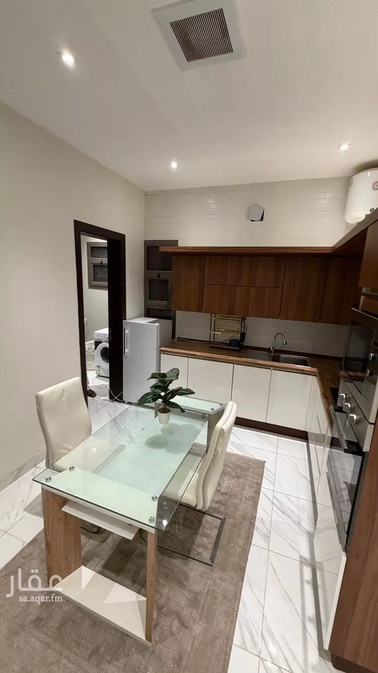 شقة للإيجار في شارع شعيب بن أبي مرة, حي النرجس, مدينة الرياض, منطقة الرياض صورة 2