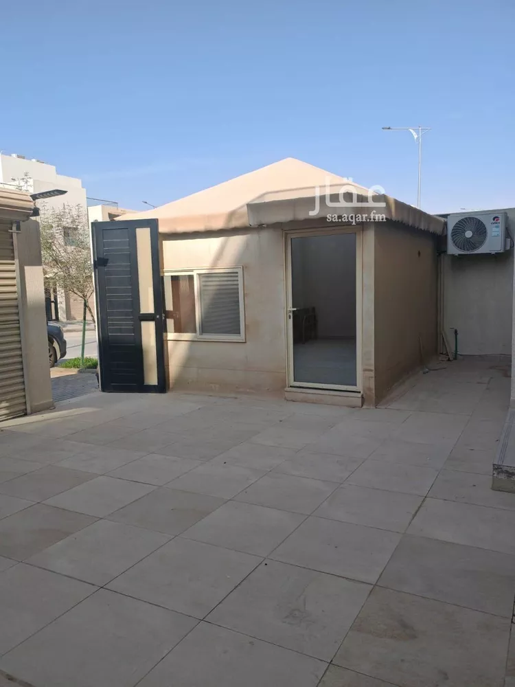 فيلا للإيجار في شارع سليمان بن عطية, حي النرجس, مدينة الرياض, منطقة الرياض صورة 3