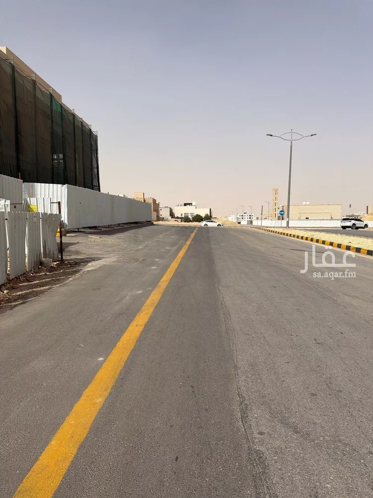 أرض للبيع في شارع الخضر الأربلي, حي النرجس, مدينة الرياض, منطقة الرياض صورة 4