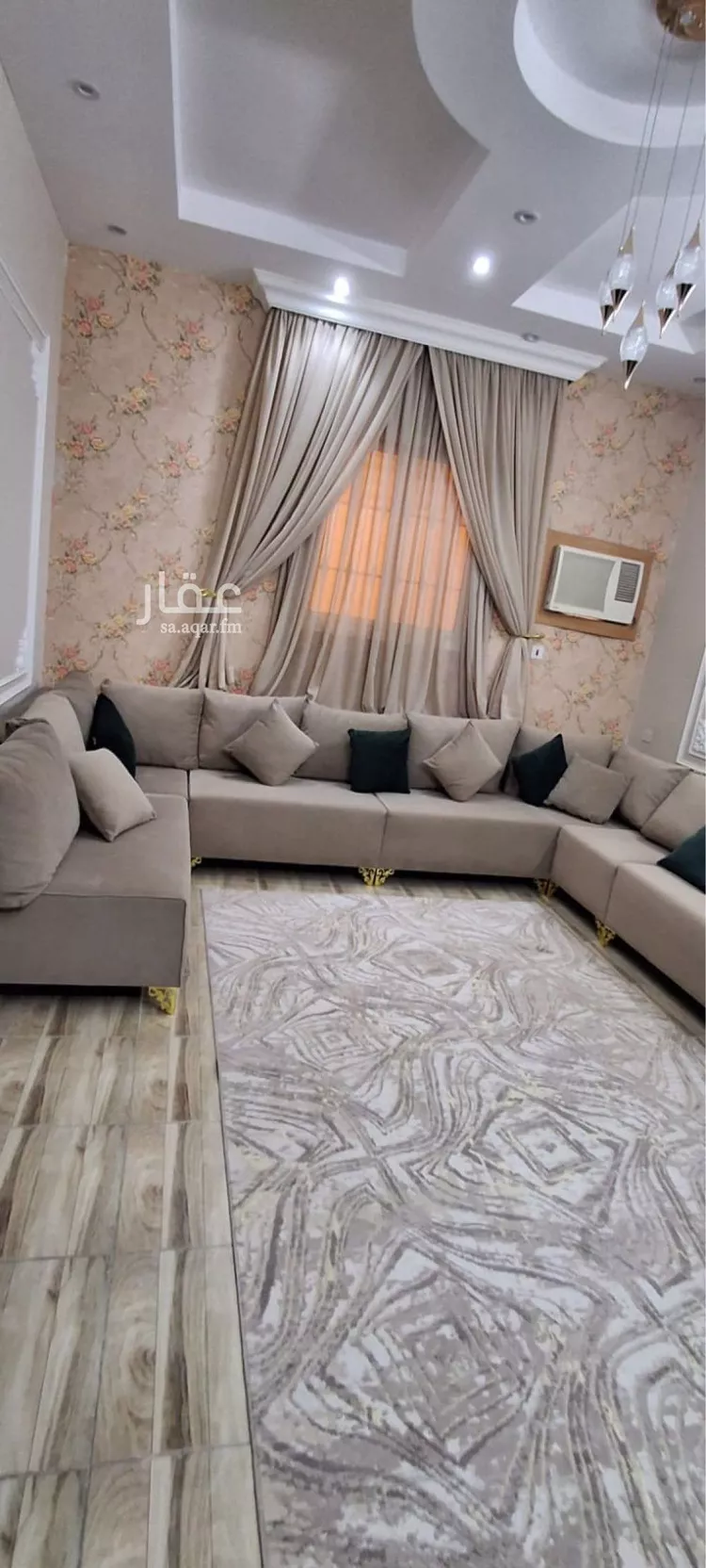 Apartment for Rent in Riyadh An Narjis 8