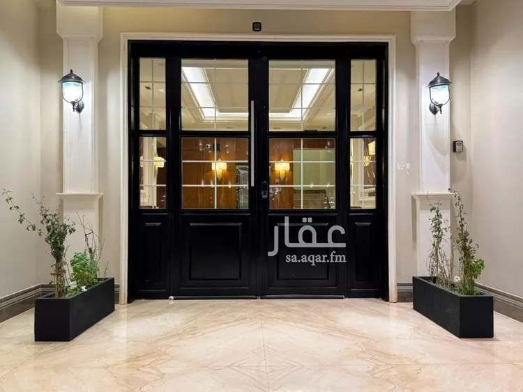 شقة للإيجار في شارع أبي طاهر إسماعيل الجيطالي, حي النرجس, مدينة الرياض, منطقة الرياض صورة 2