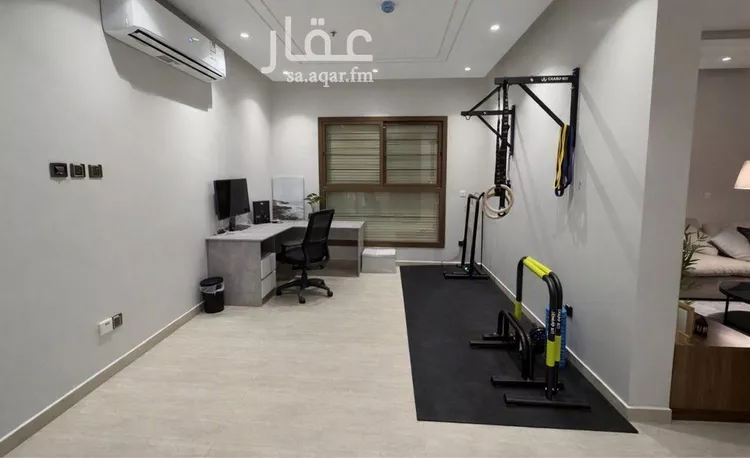 شقة للإيجار في شارع أبي طاهر إسماعيل الجيطالي, حي النرجس, مدينة الرياض, منطقة الرياض 11