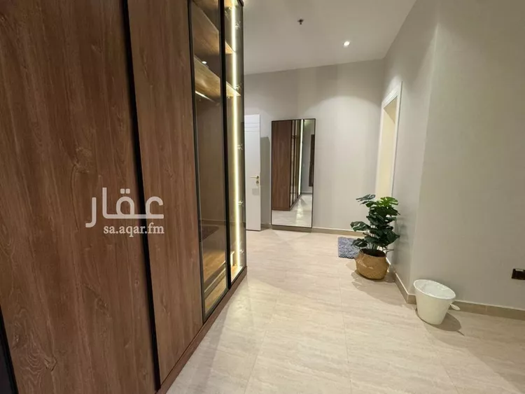 شقة للإيجار في شارع أبي طاهر إسماعيل الجيطالي, حي النرجس, مدينة الرياض, منطقة الرياض 22