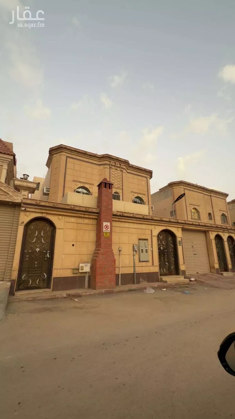 فيلا للبيع في شارع أبي طوق الكاتب ، حي النسيم الغربي ، الرياض ، منطقة الرياض