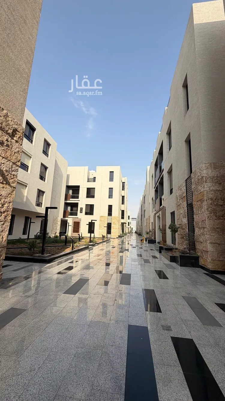 Apartment for Rent in Riyadh Al Munsiyah صورة 3