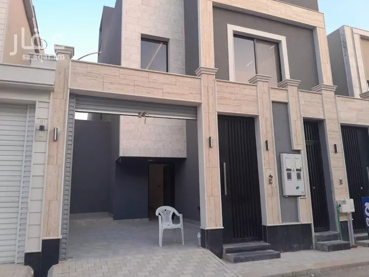 فيلا للبيع في شارع السعادة, حي السعادة, مدينة الرياض, منطقة الرياض صورة 4