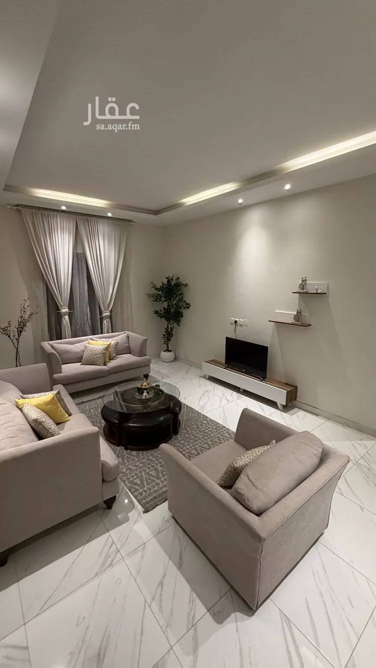 شقة للإيجار في شارع شعيب بن أبي مرة, حي النرجس, مدينة الرياض, منطقة الرياض صورة 5