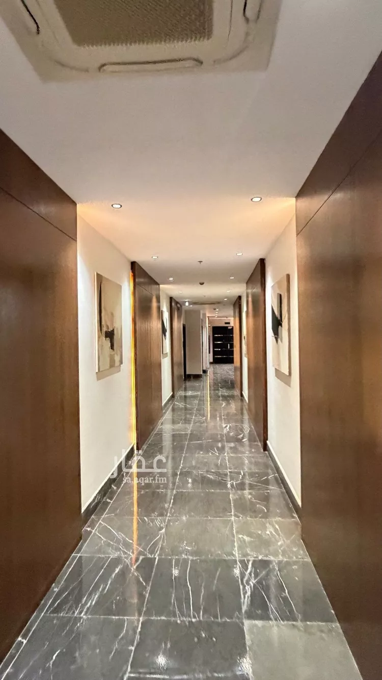 شقة للإيجار في شارع الحارث بن عبدالرحمن, حي النرجس, مدينة الرياض, منطقة الرياض صورة 3