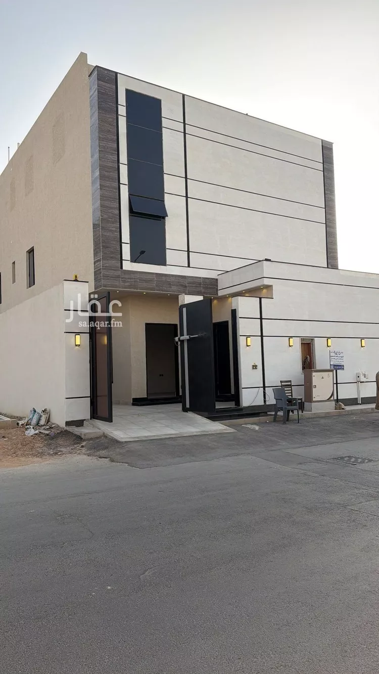 فيلا للبيع في شارع سفيان بن امية, حي النهضة, مدينة الرياض, منطقة الرياض صورة 2