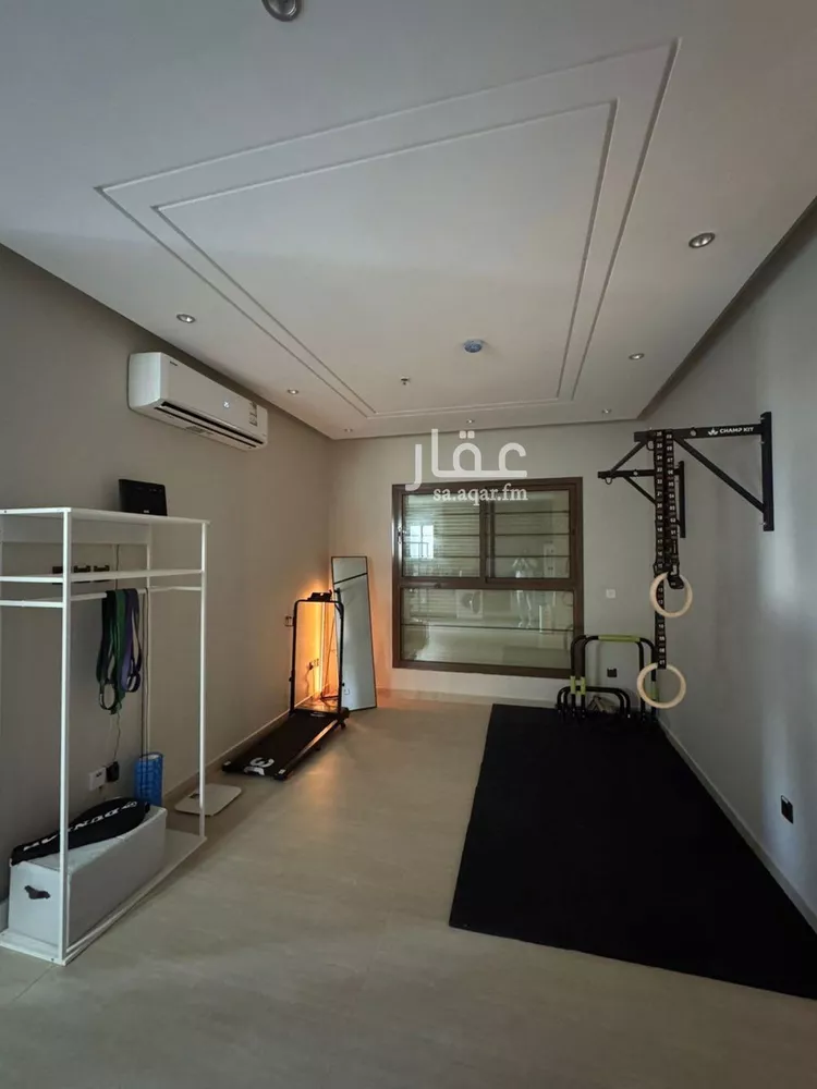 شقة للإيجار في شارع أبي طاهر إسماعيل الجيطالي, حي النرجس, مدينة الرياض, منطقة الرياض صورة 3