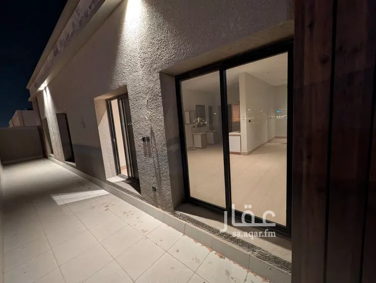 شقة للإيجار في شارع جبل اللوز, حي الرمال, مدينة الرياض, منطقة الرياض 9