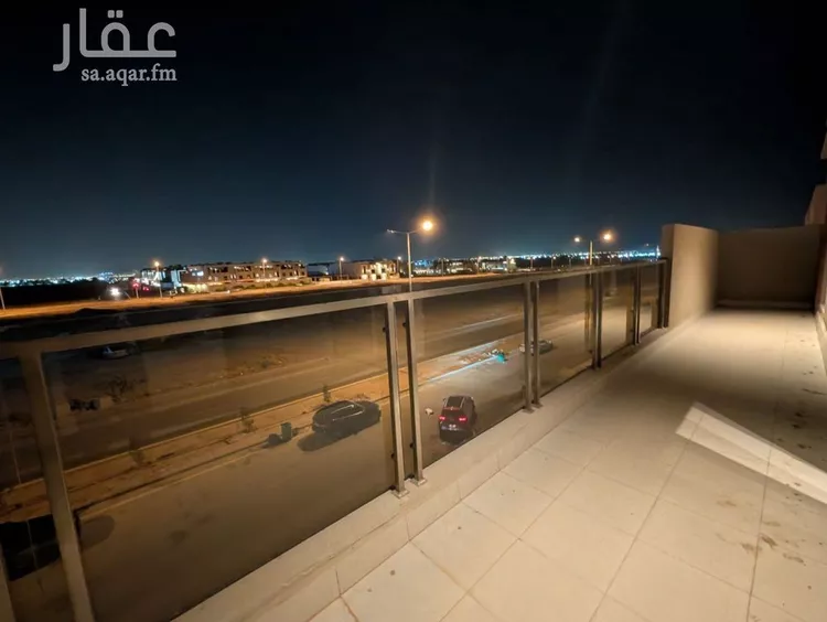 شقة للإيجار في شارع جبل اللوز, حي الرمال, مدينة الرياض, منطقة الرياض 8